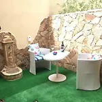 度假居 Casa Su Flamingo 维拉西米乌斯