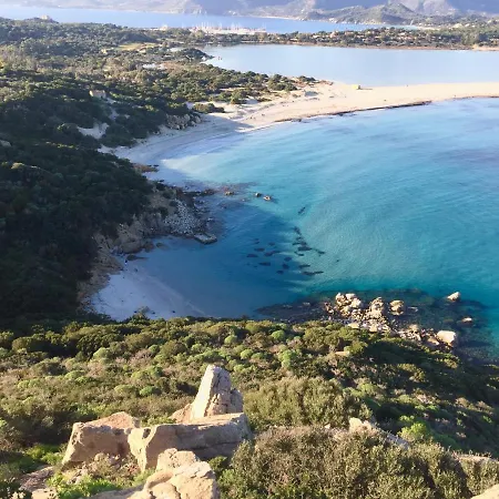 Casa Su Flamingo * Вилласимиус