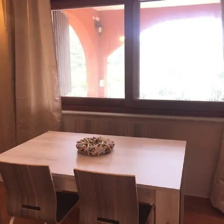 Casa Su Flamingo Villasimius