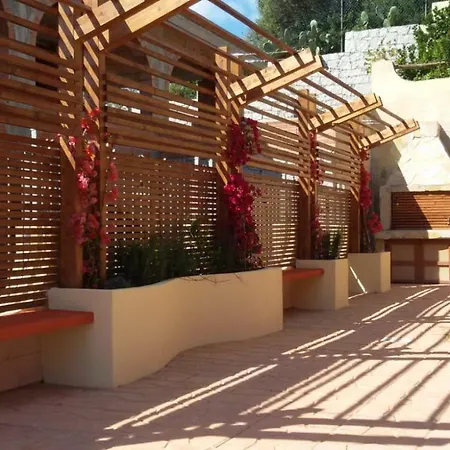 Casa Su Flamingo * 维拉西米乌斯