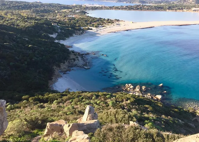 Casa Su Flamingo * Вилласимиус