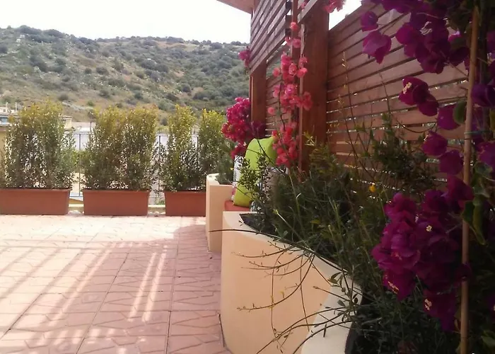 Дом отдыха Casa Su Flamingo Вилласимиус