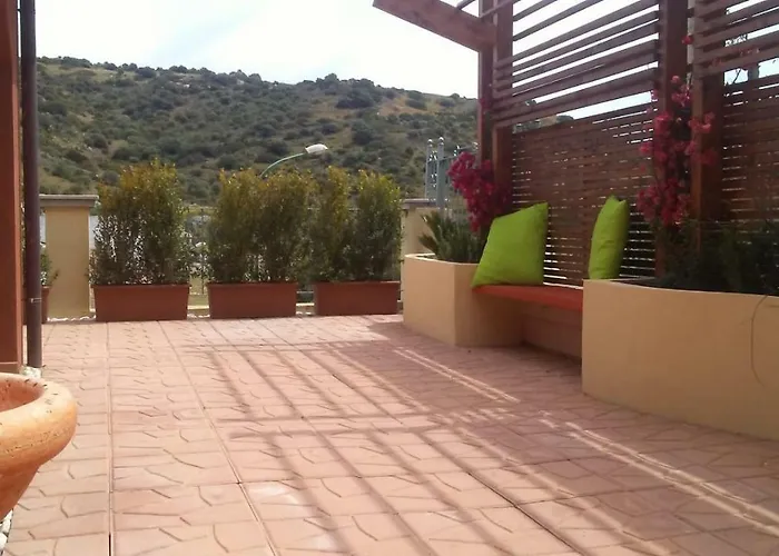 Дом отдыха Casa Su Flamingo Вилласимиус