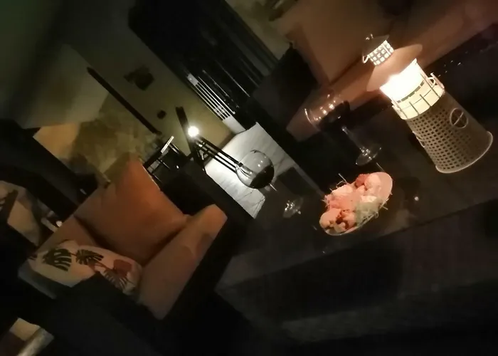 Casa Su Flamingo Villasimius