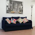 Casa Su Flamingo Holiday home Villasimius
