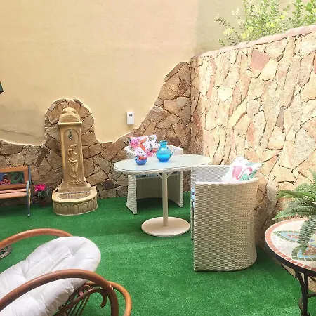 Casa Su Flamingo * וילסימיוס