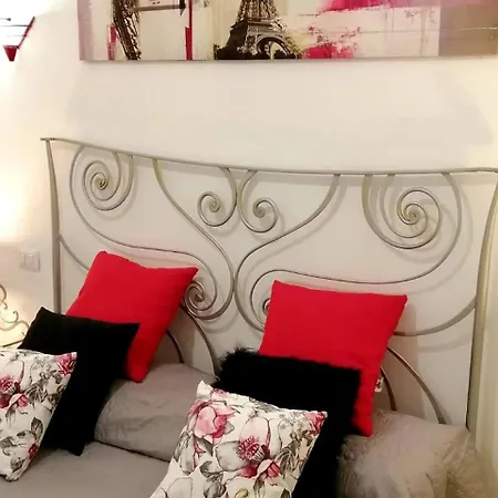 Casa Su Flamingo فيلاّسيمِيوس