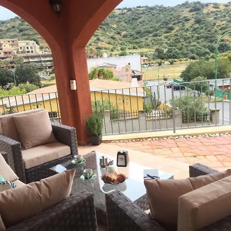 Casa Su Flamingo Villasimius