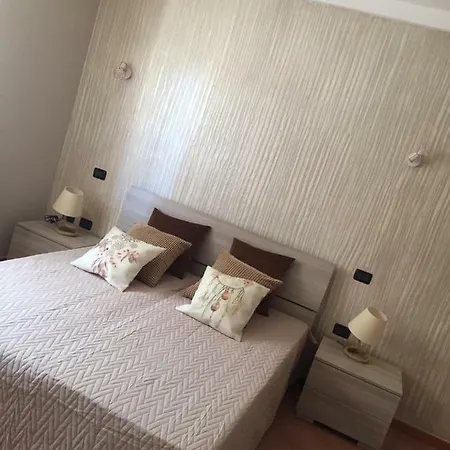 Casa Su Flamingo Ferienhaus