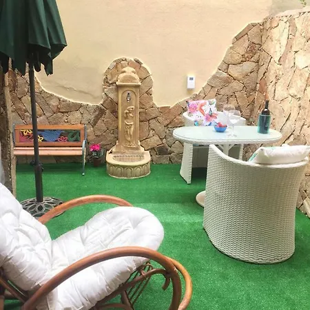 Casa Sù Flamingo * Villasimius