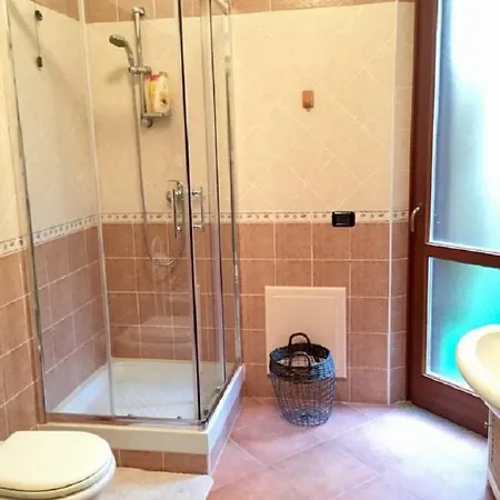 Casa vacanze Casa Sù Flamingo *