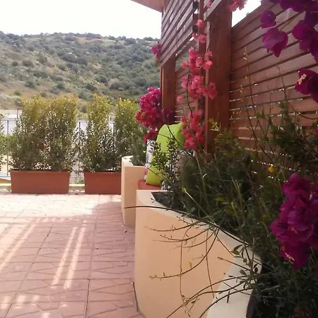 בית נופש Casa Su Flamingo וילסימיוס