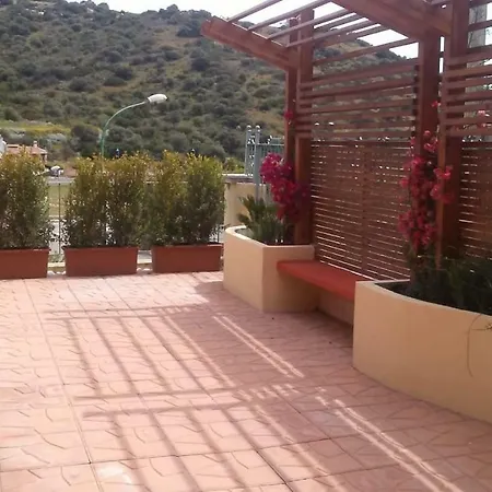 Casa Sù Flamingo Villasimius