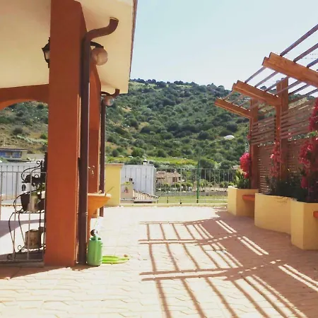 Casa Su Flamingo בית נופש