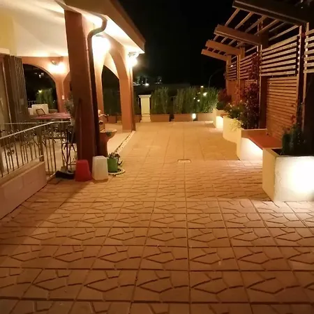 Casa Sù Flamingo *