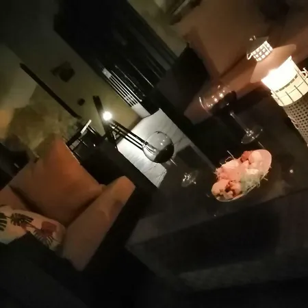 Casa Su Flamingo וילסימיוס