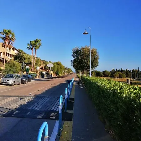 Casa Su Flamingo וילסימיוס