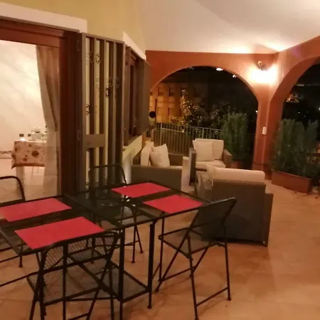 Casa Su Flamingo בית נופש