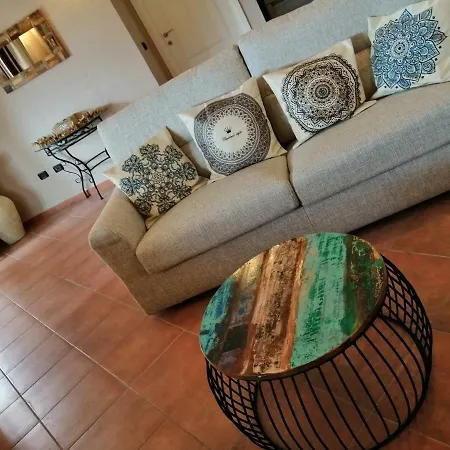 Casa vacanze Casa Sù Flamingo *