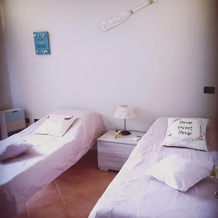 Casa vacanze Casa Sù Flamingo *