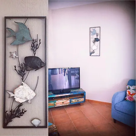 Casa vacanze Casa Sù Flamingo