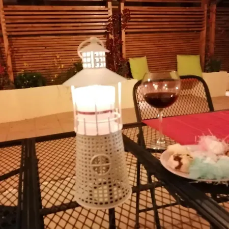 Casa Sù Flamingo *