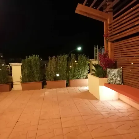 Casa Su Flamingo Holiday home Villasimius