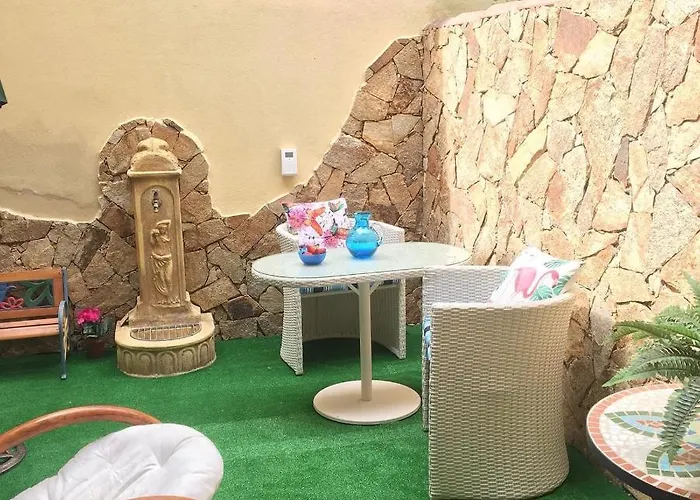 Casa Su Flamingo * 빌라시미우스