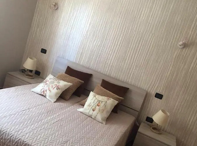 Casa Su Flamingo Semesterbostad