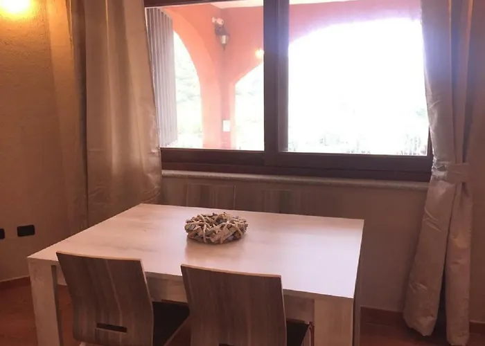 Casa Su Flamingo Villasimius