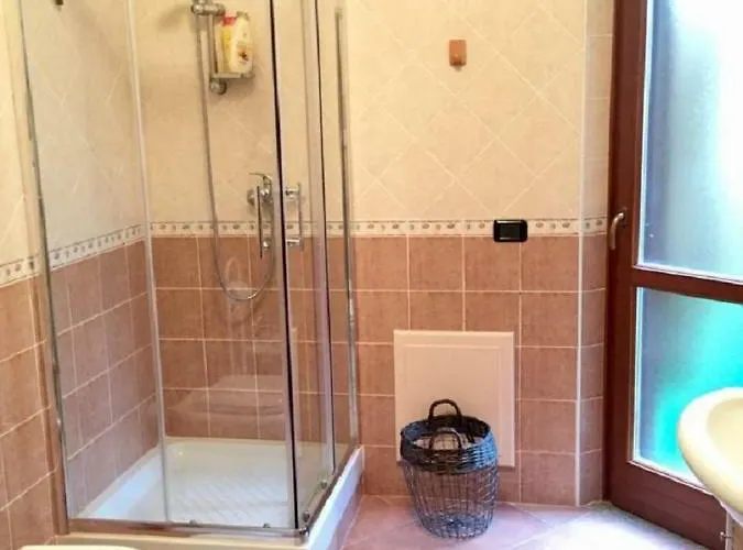 Prázdninový dům Casa Su Flamingo *