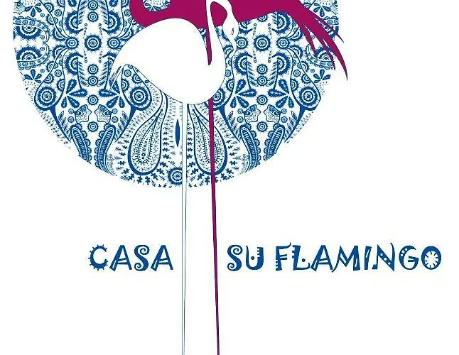 Casa Su Flamingo