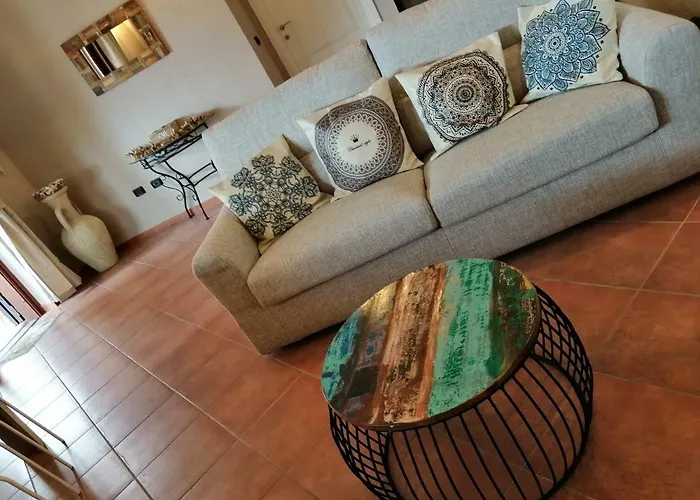 Prázdninový dům Casa Su Flamingo *