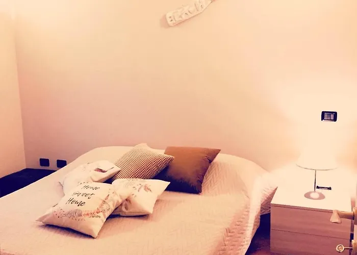 Semesterbostad Casa Su Flamingo